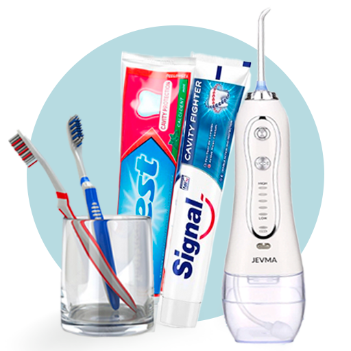 Oral Care